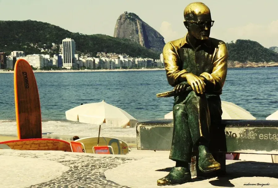 Imagem Posto 6